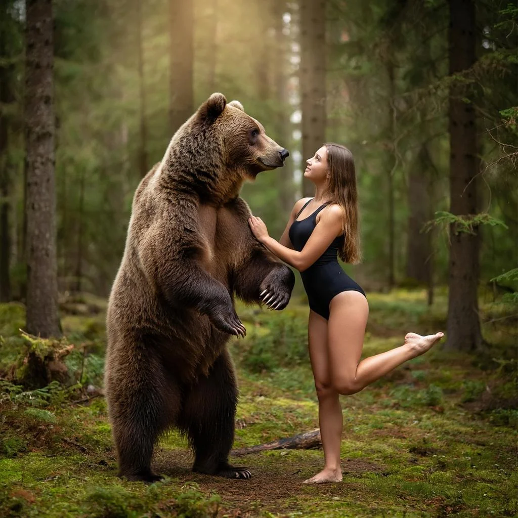 Низкоударная кардио-тренировка без прыжков