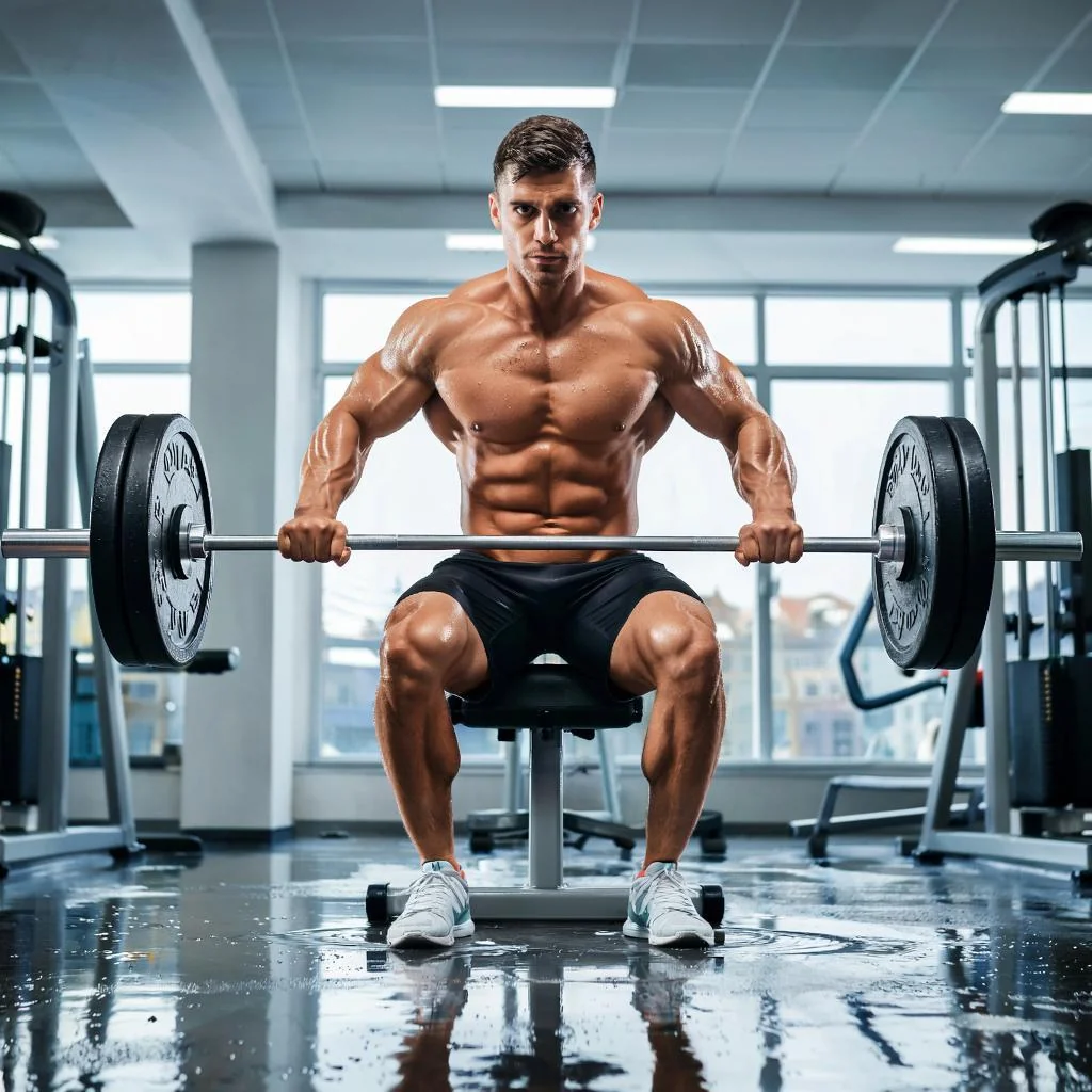 получи фигуру мечты! 💪🏽🔥