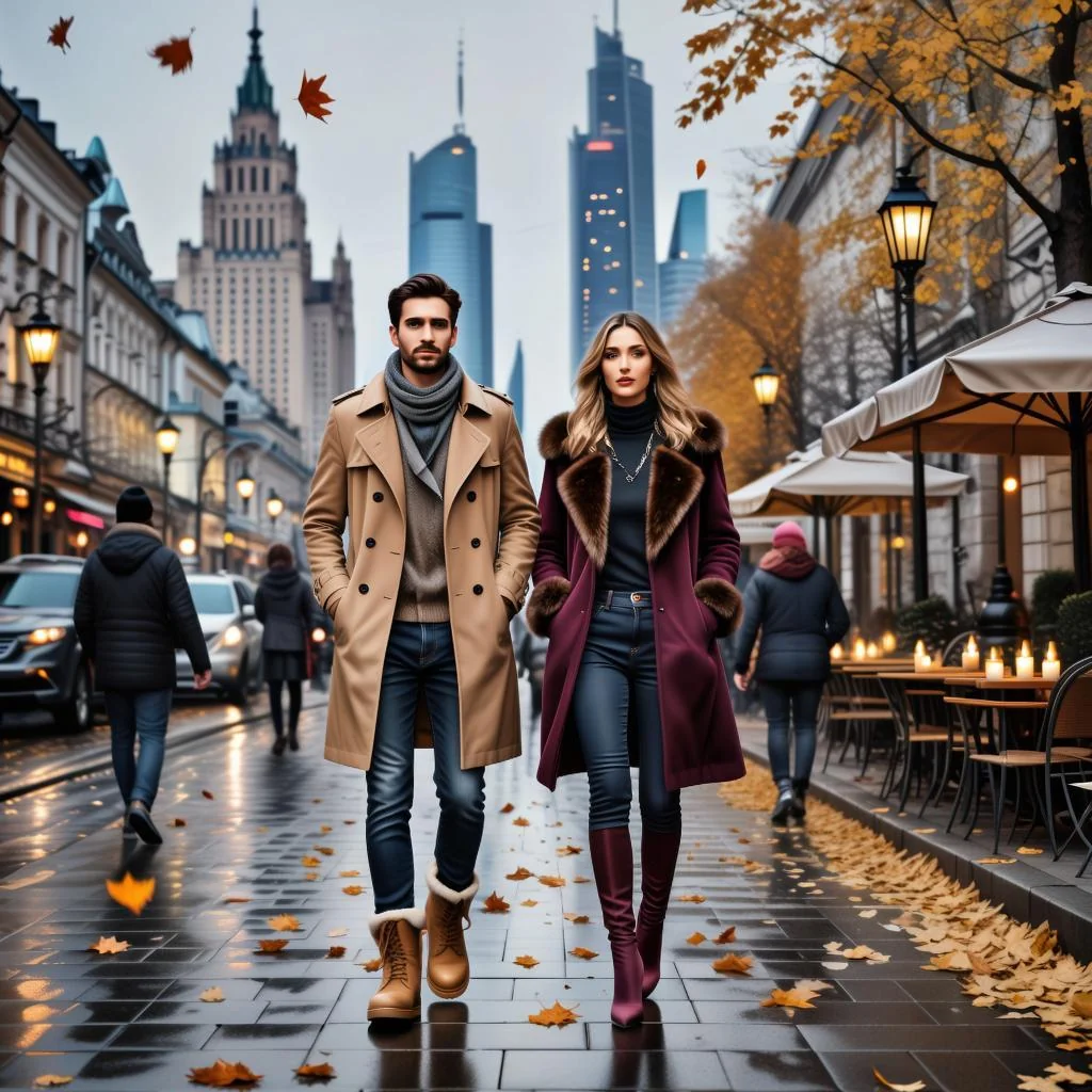 ГОРОСКОП ДЛЯ ОВНА НА ЗАВТРА 8 НОЯБРЯ 2025