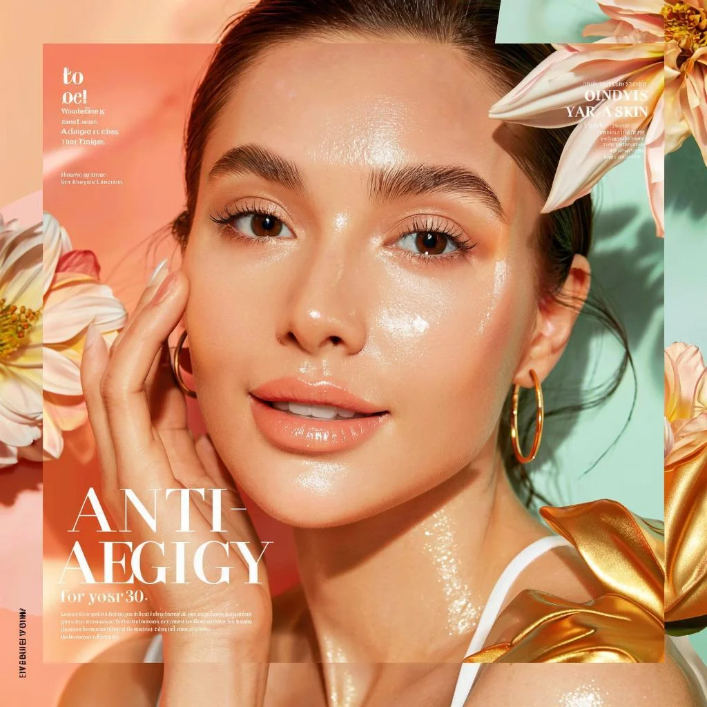 Как Сохранить Молодость и Сияние