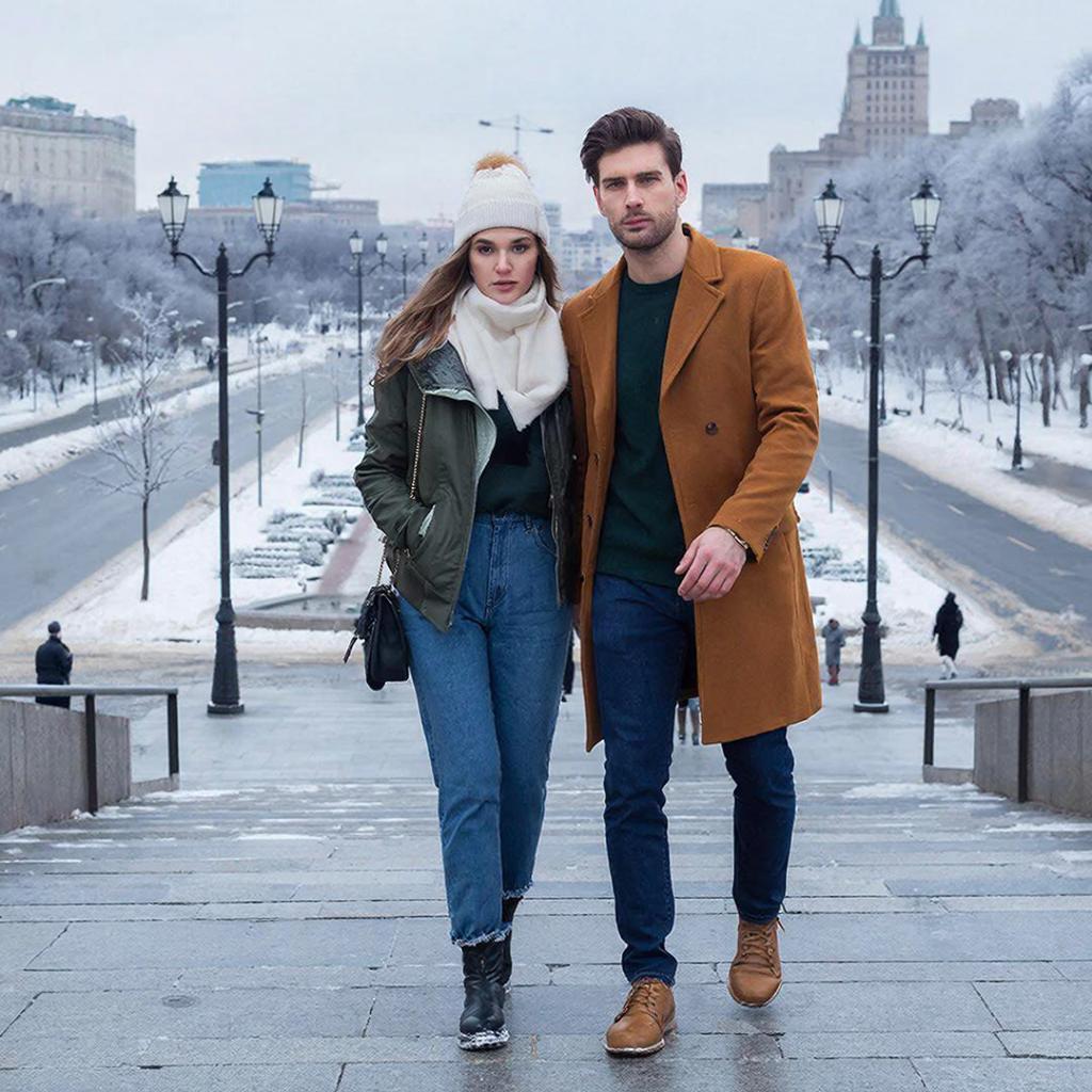 ОВЕН ПРОГНОЗ НА ЗАВТРА 12 ДЕКАБРЯ 2025, ПЯТНИЦА, ЗИМА.