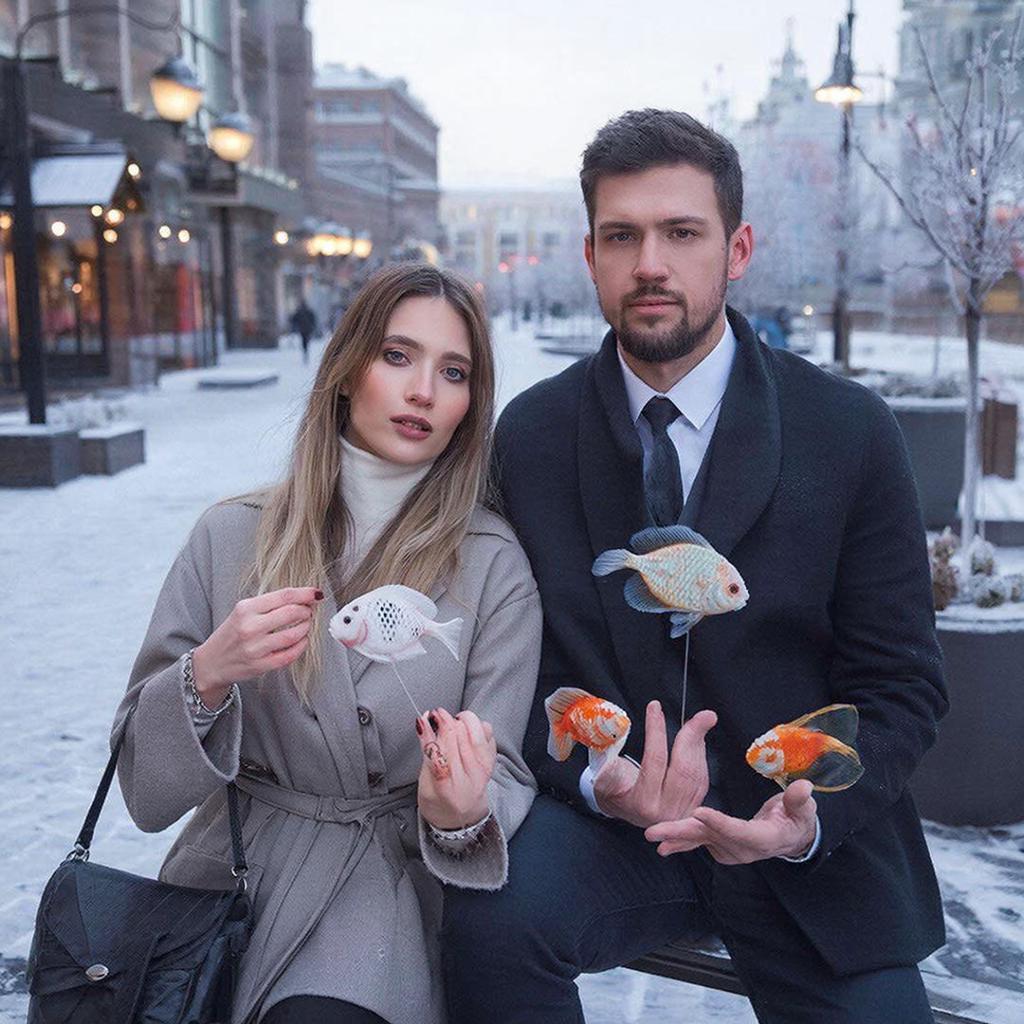 Рыбы гороскоп на завтра 26 декабря 2025, пятница, зима