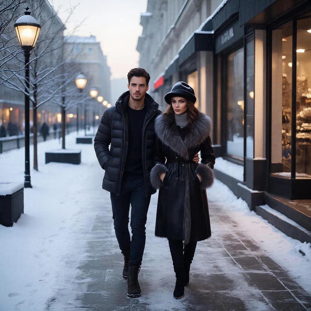 Скорпион гороскоп на завтра 24 декабря 2025, среда, зима