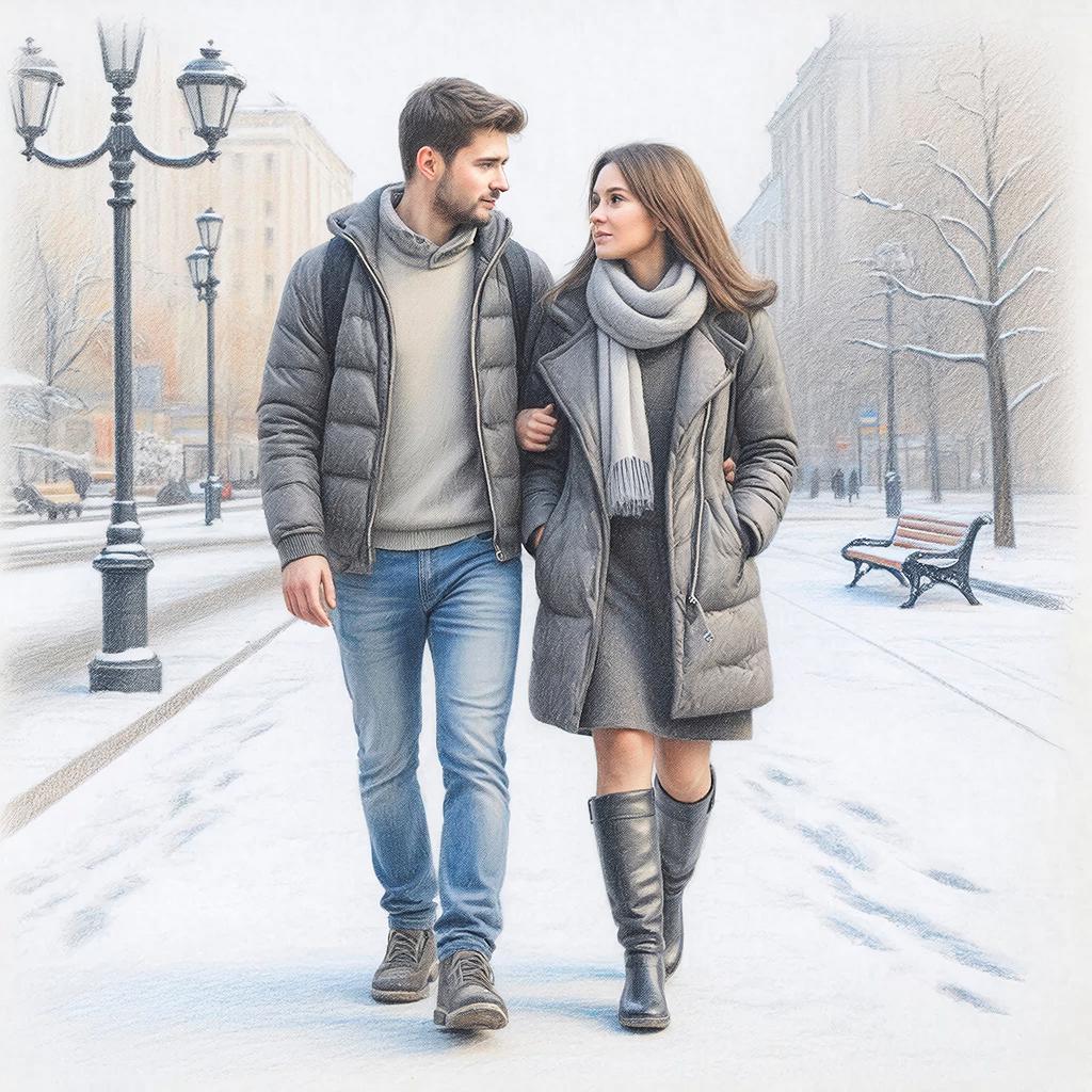 Рак гороскоп на завтра 31 декабря 2025, среда, зима