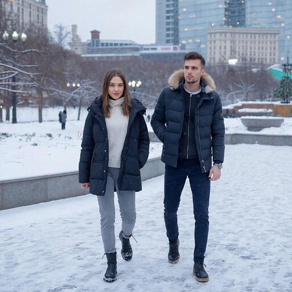 Водолей гороскоп на завтра 13 декабря 2025, суббота, зима