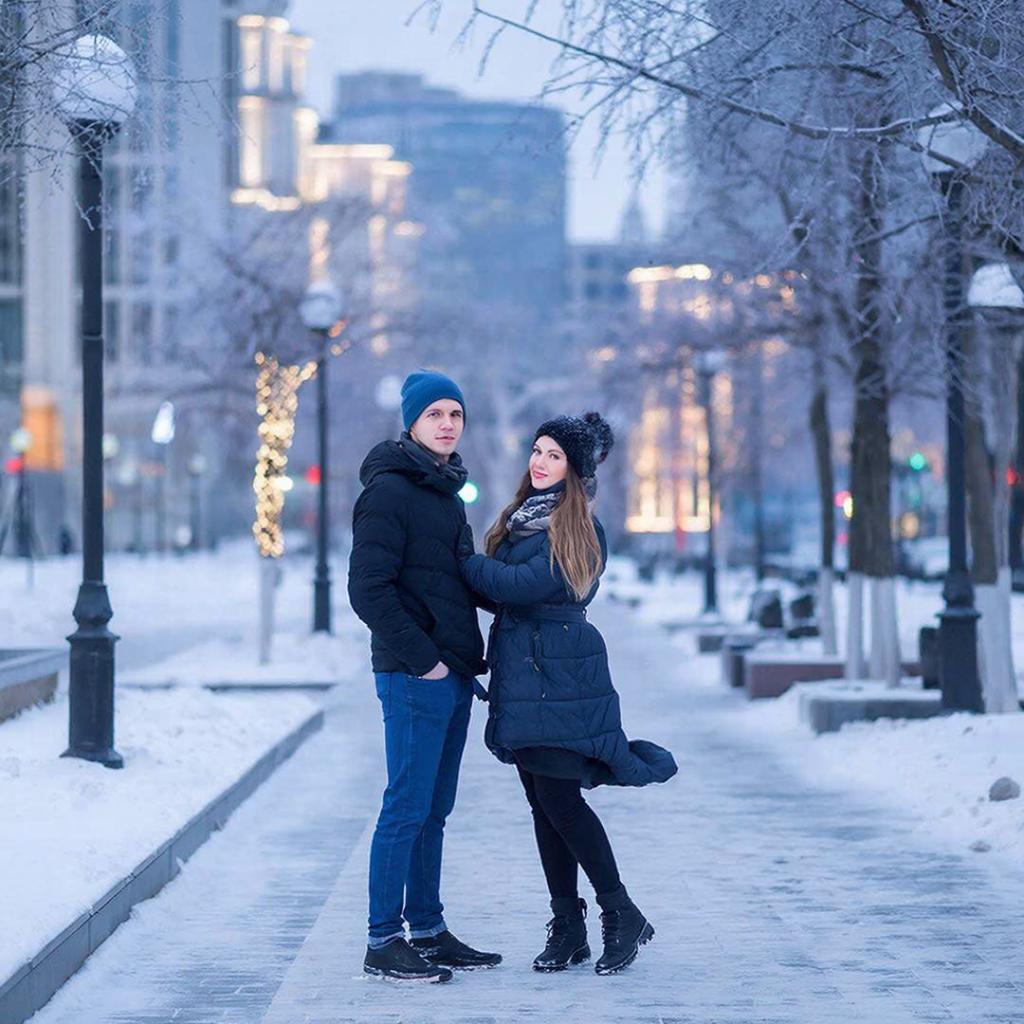 Водолей гороскоп на завтра 26 декабря 2025, пятница, зима