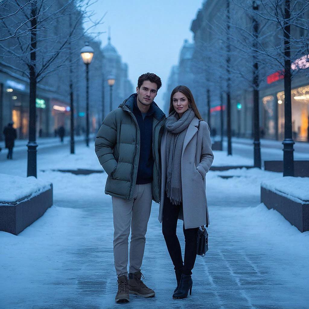 Дева гороскоп на завтра 26 декабря 2025, пятница, зима