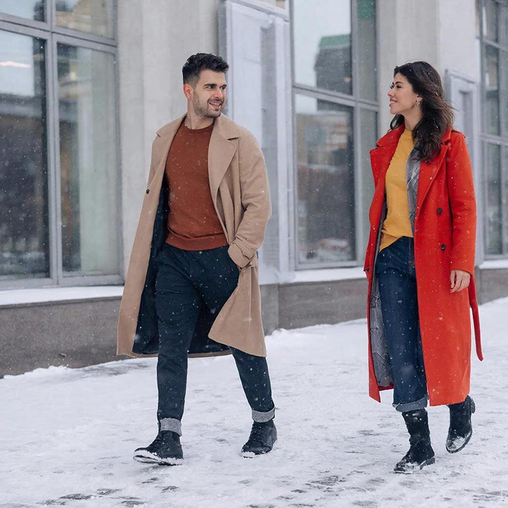 РАК прогноз на завтра 12 декабря 2025, пятница, зима. Чувства разожгут пламя страсти!