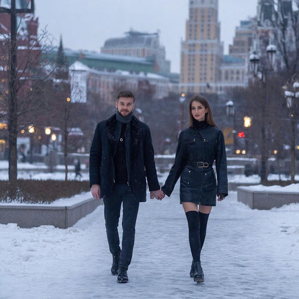 Скорпион гороскоп на завтра 18 декабря 2025, четверг, зима