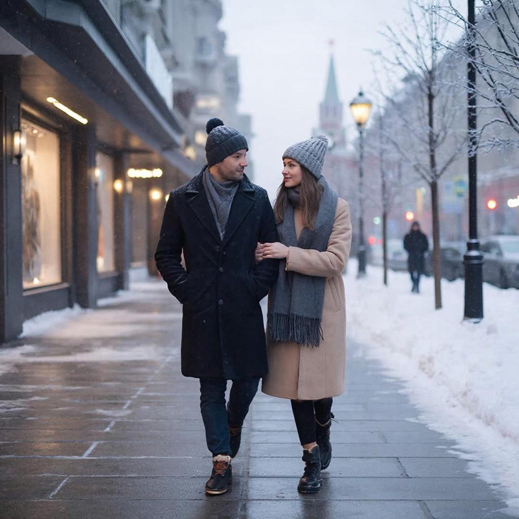 Весы гороскоп на завтра 23 декабря 2025, вторник, зима