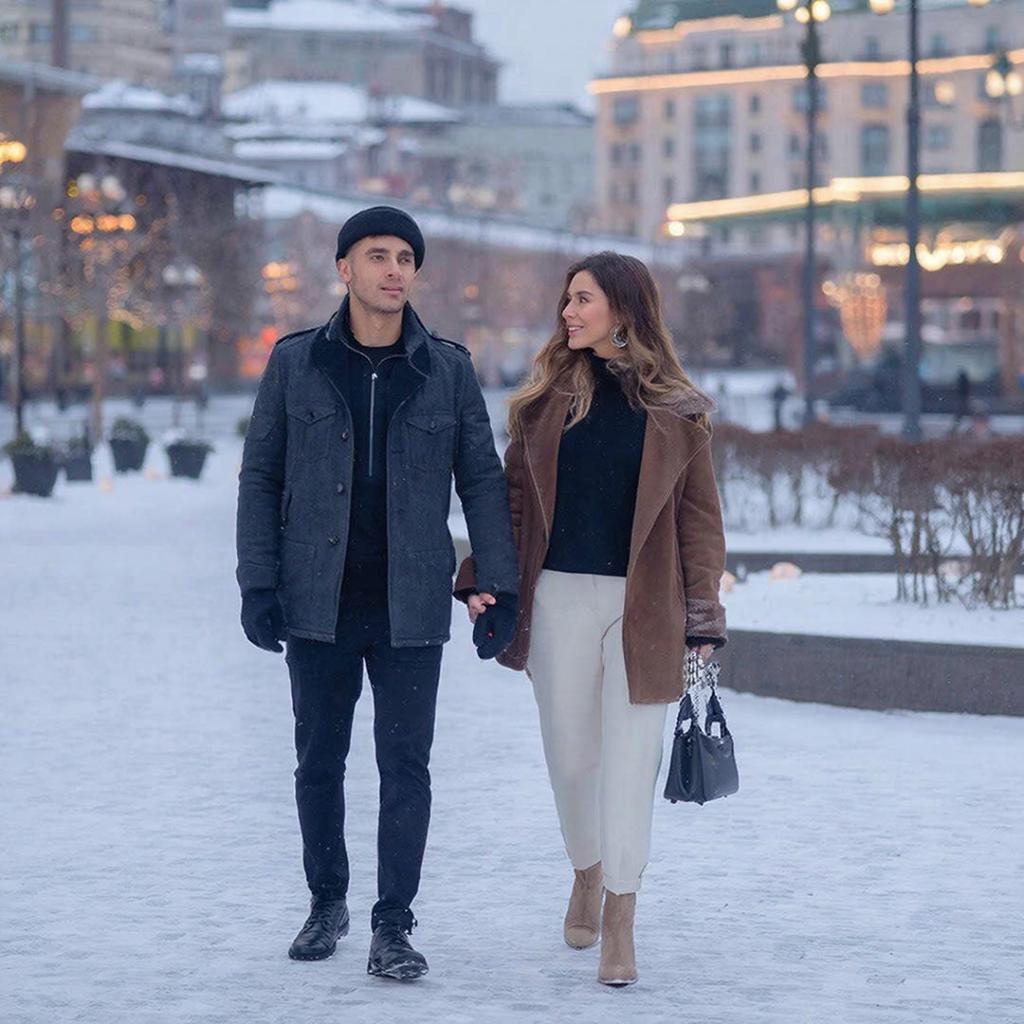 Рак гороскоп на завтра 18 декабря 2025, четверг, зима