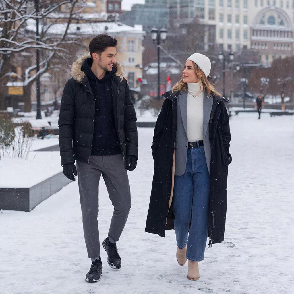 Близнецы гороскоп на завтра 16 декабря 2025, вторник, зима