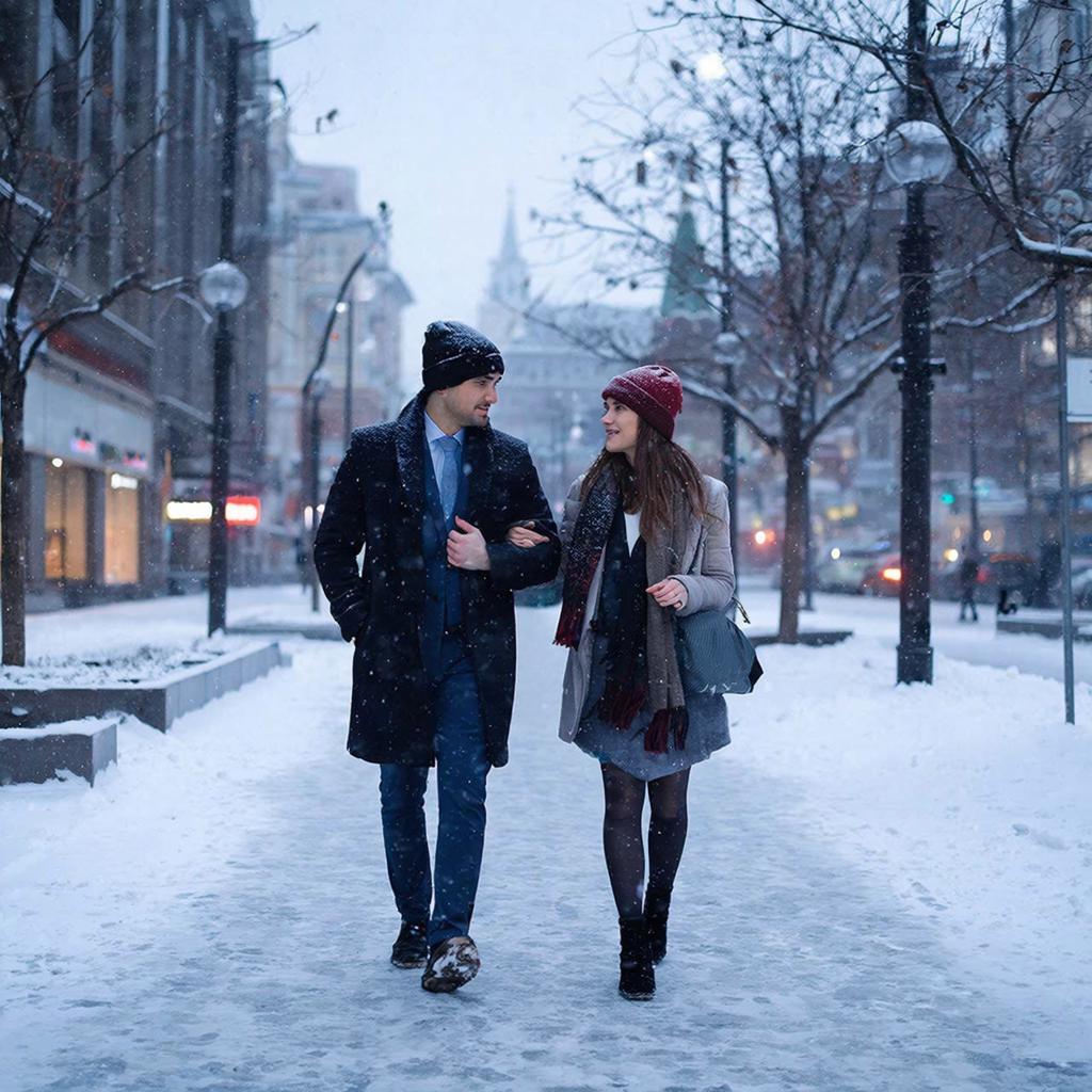 Козерог гороскоп на завтра 20 декабря 2025, суббота, зима