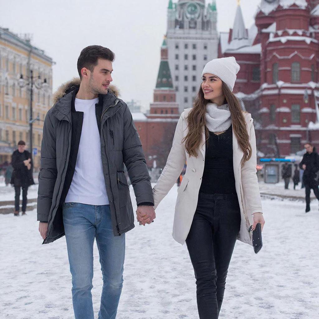 Водолей гороскоп на завтра 13 декабря 2025, суббота, зима