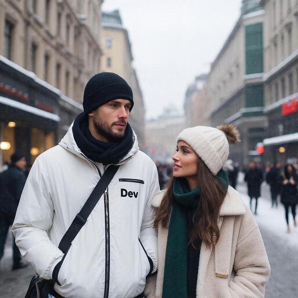 Дева гороскоп на завтра 16 декабря 2025, вторник, зима