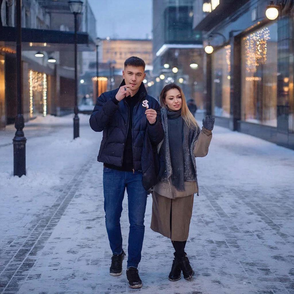 Рыбы гороскоп на завтра 25 декабря 2025, четверг, зима