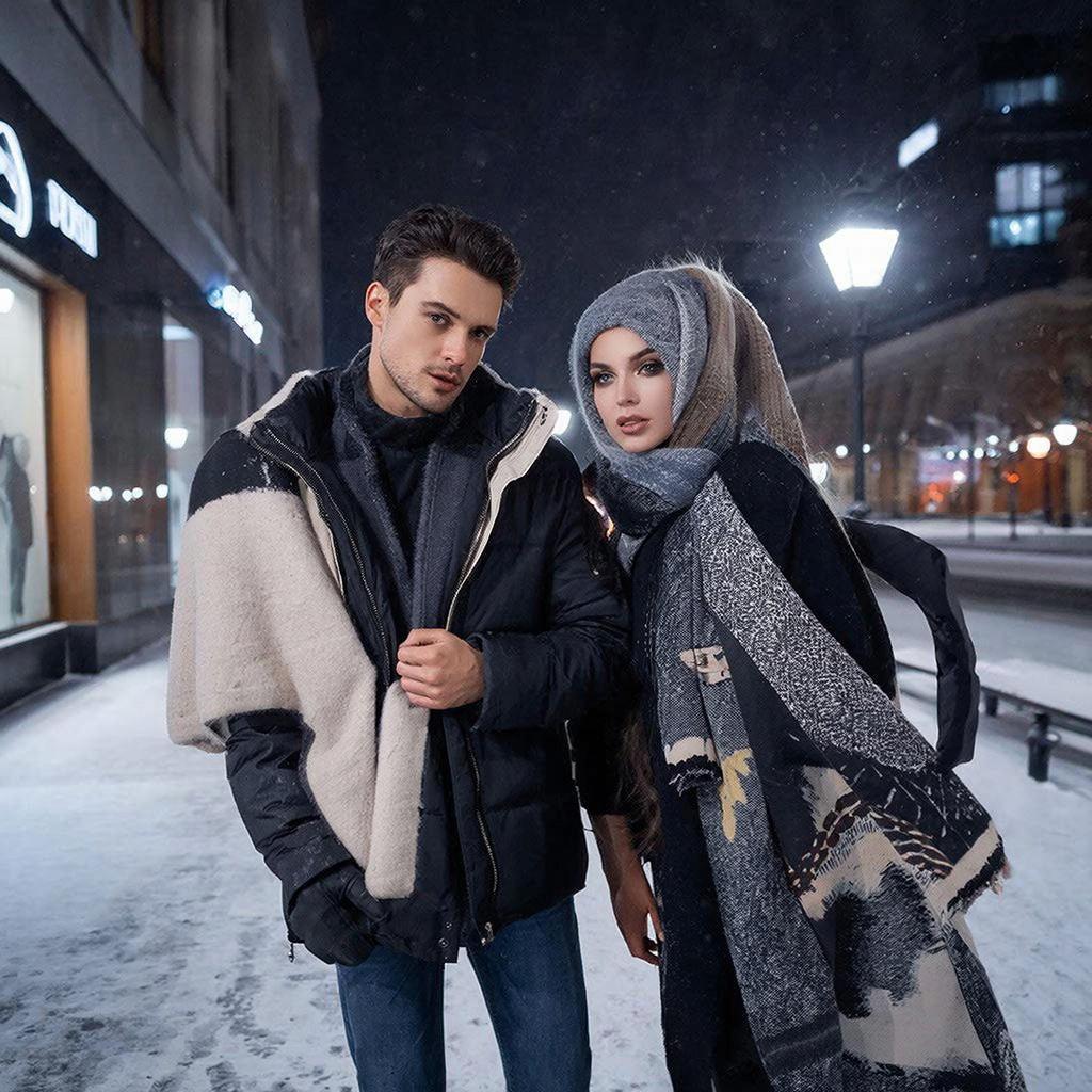 Водолей гороскоп на завтра 20 декабря 2025, суббота, зима