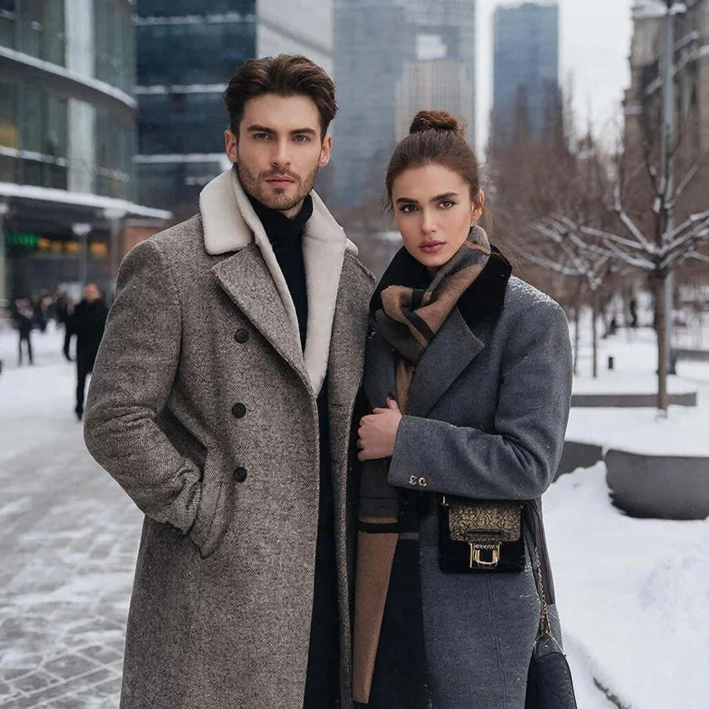 КОЗЕРОГ ПРОГНОЗ НА ЗАВТРА 5 ДЕКАБРЯ 2025, ПЯТНИЦА, ЗИМА.