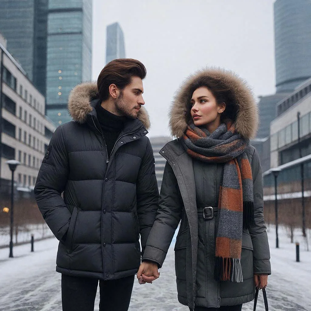 ВЕСЫ ПРОГНОЗ НА ЗАВТРА 4 ДЕКАБРЯ 2025, ЧЕТВЕРГ, ЗИМА.