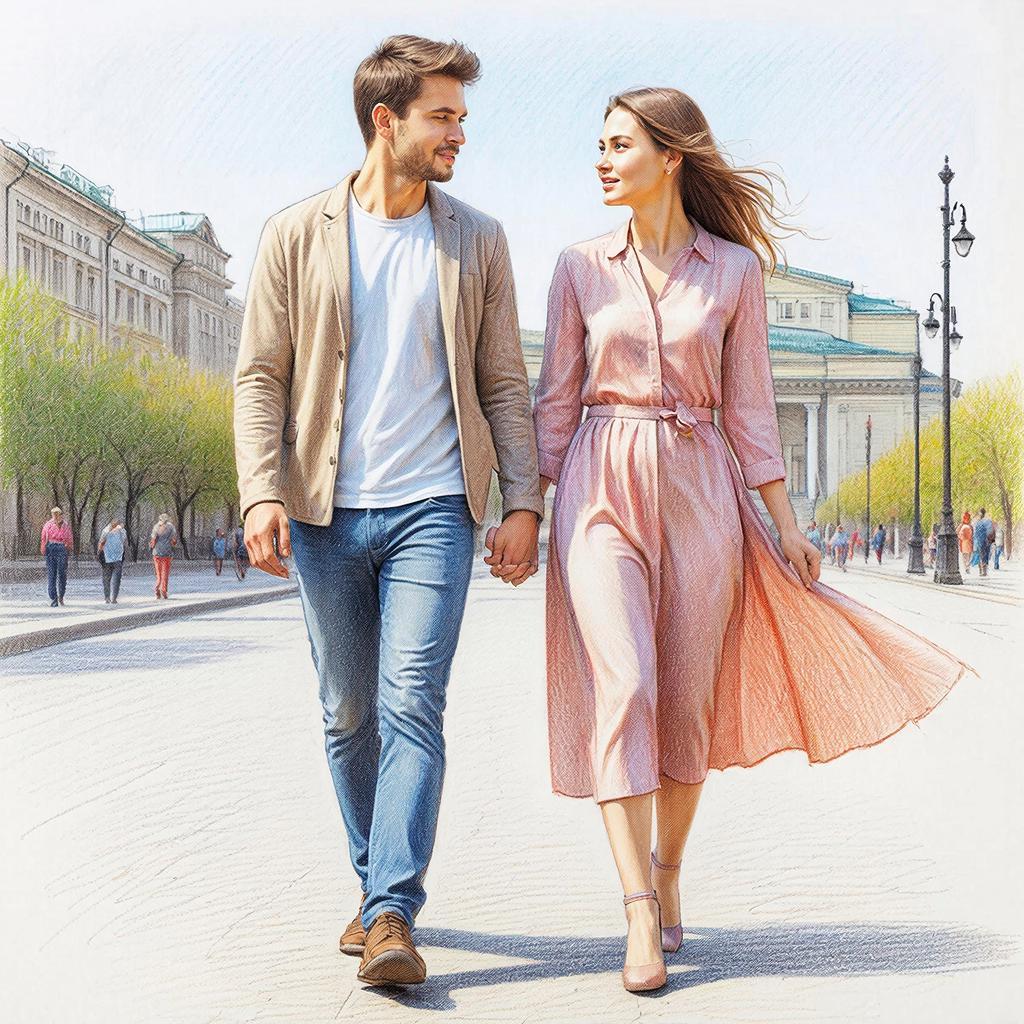 Весы гороскоп на 1 апреля 2026, среда, весна