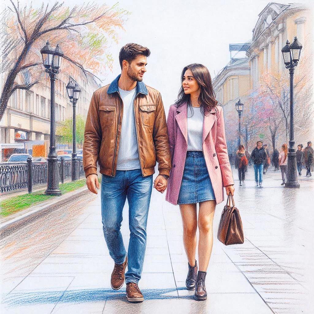 Водолей гороскоп на 31 марта 2026, вторник, весна