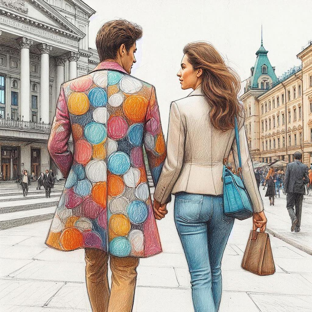 Рыбы гороскоп на 24 марта 2026, вторник, весна