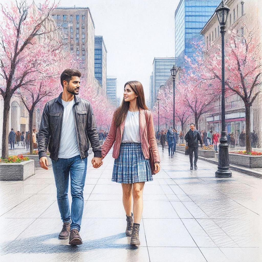 Дева гороскоп на 1 апреля 2026, среда, весна