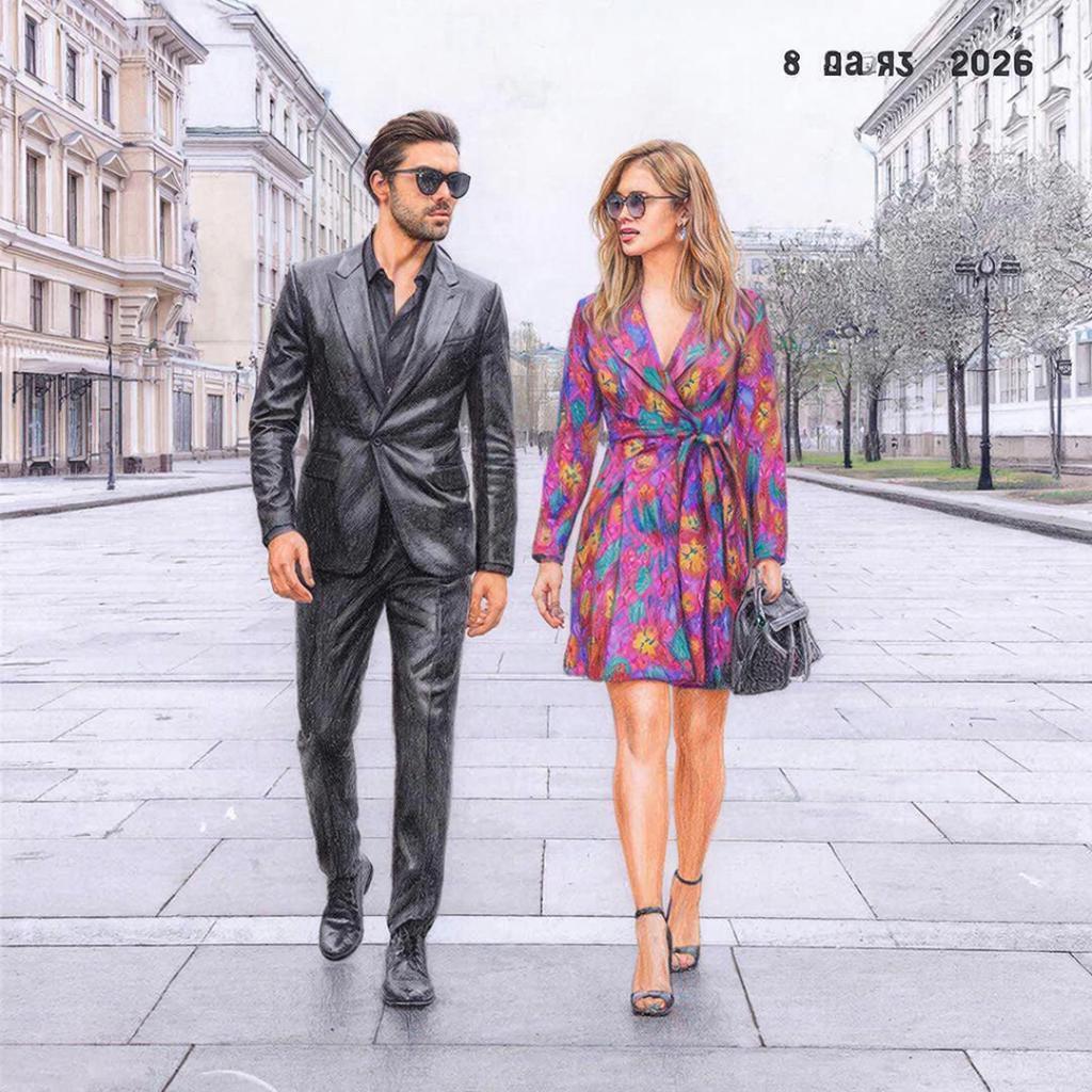 Скорпион гороскоп на 22.03.2026, пятница, весна