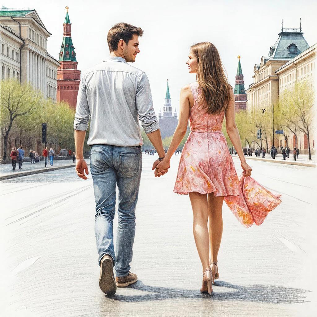 Рыбы гороскоп на 23 апреля 2026, четверг, весна