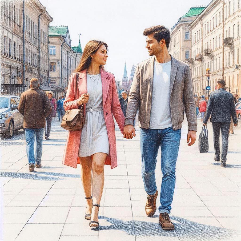 Близнецы гороскоп на 12 апреля 2026, воскресенье, весна