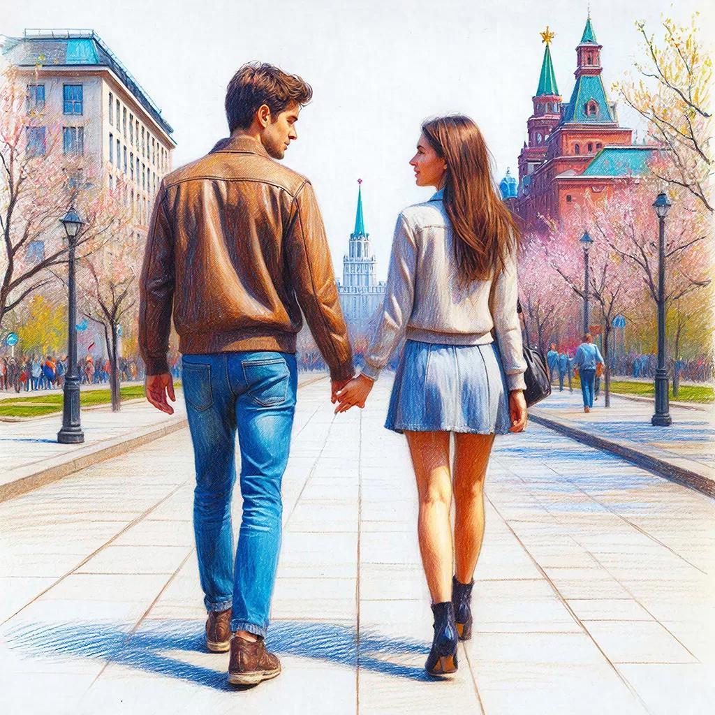 Водолей гороскоп на 23 апреля 2026, четверг, весна