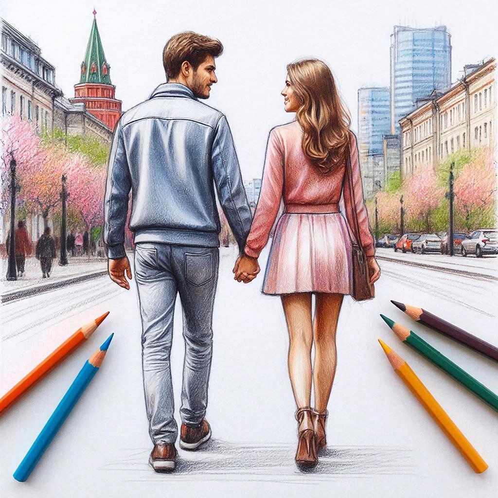 Козерог гороскоп на 17 апреля 2026, пятница, весна