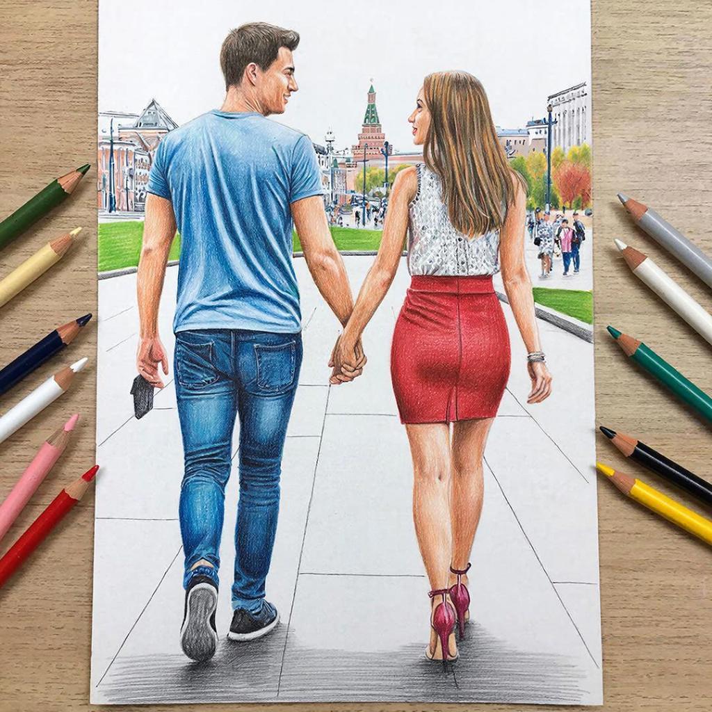 Близнецы гороскоп на 16 апреля 2026, четверг, весна