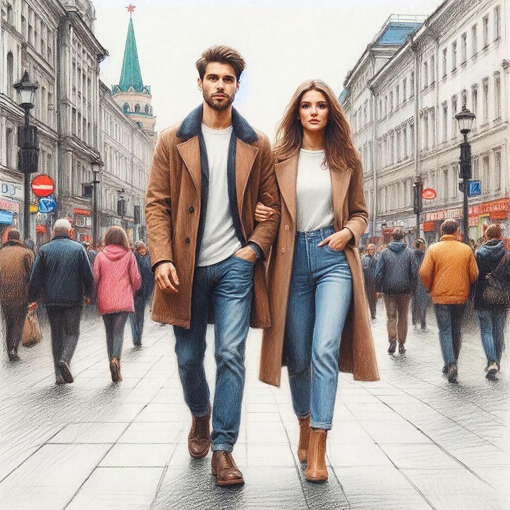 Водолей гороскоп на 4 апреля 2026, суббота, весна