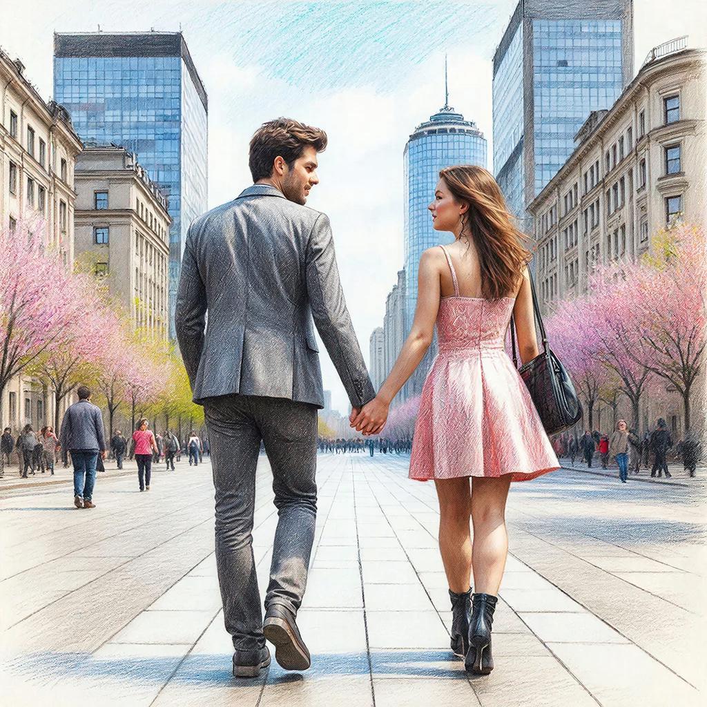 Водолей гороскоп на 10 апреля 2026, пятница, весна