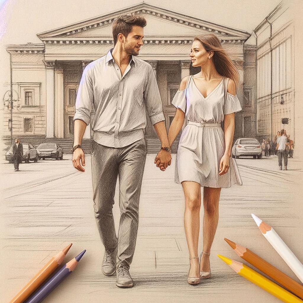 Весы гороскоп на 10 апреля 2026, пятница, весна