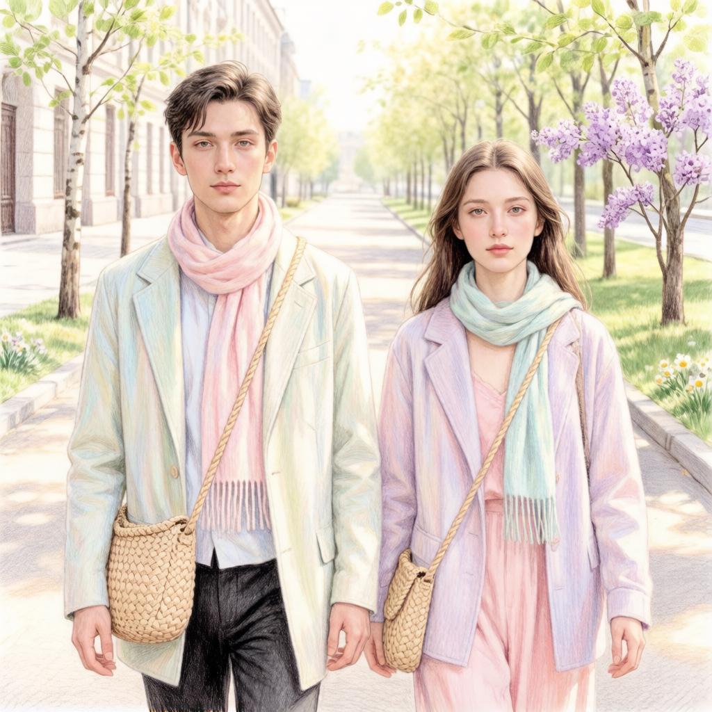 Рыбы гороскоп на 24 апреля 2026, пятница, весна