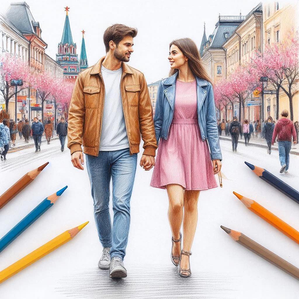 Близнецы гороскоп на 17 апреля 2026, пятница, весна