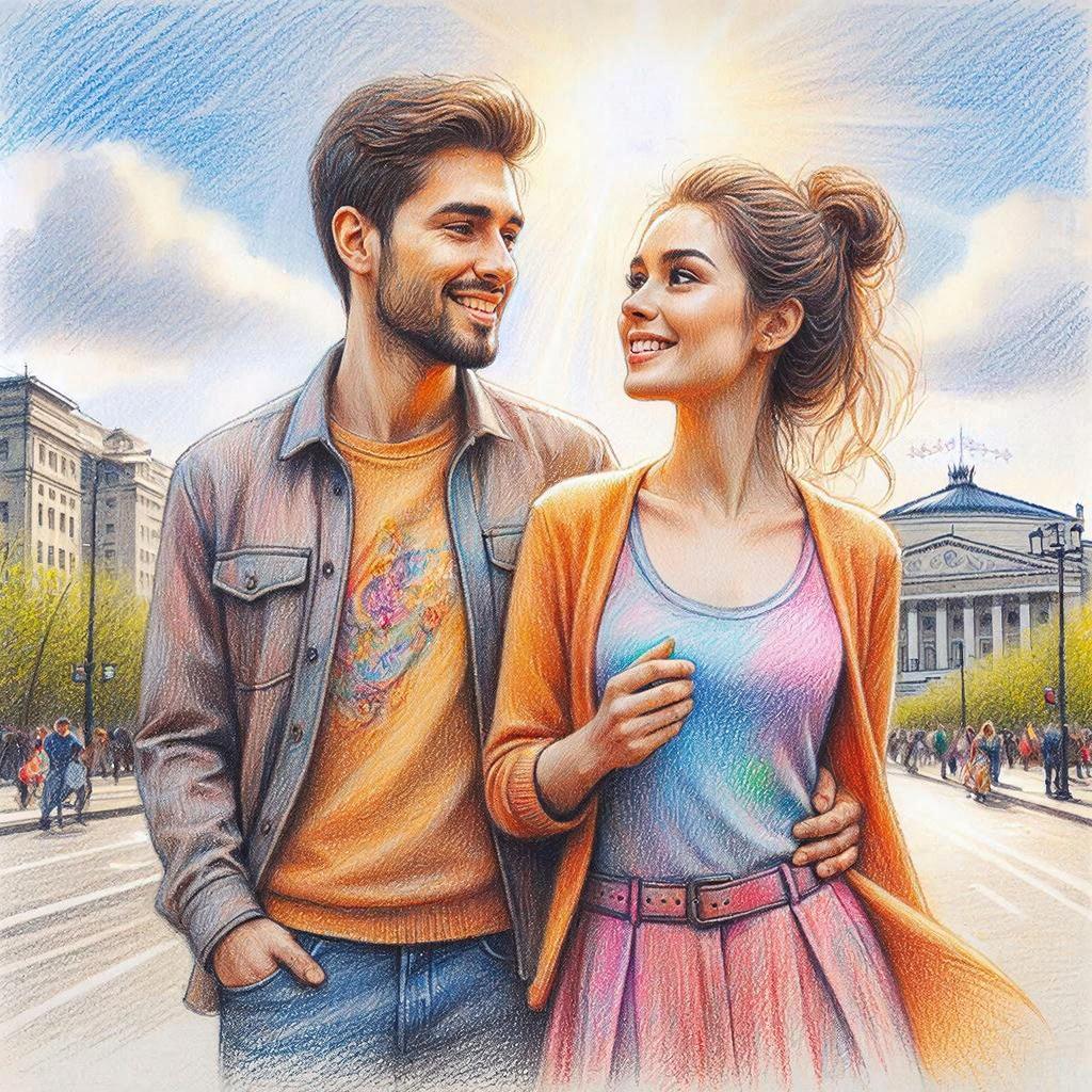 Близнецы гороскоп на 7 апреля 2026, вторник, весна