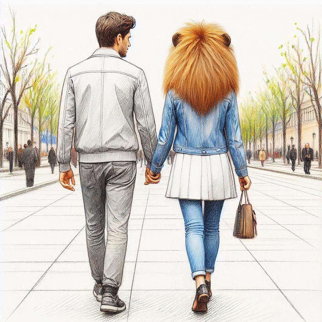 Лев гороскоп на 3 апреля 2026, пятница, весна