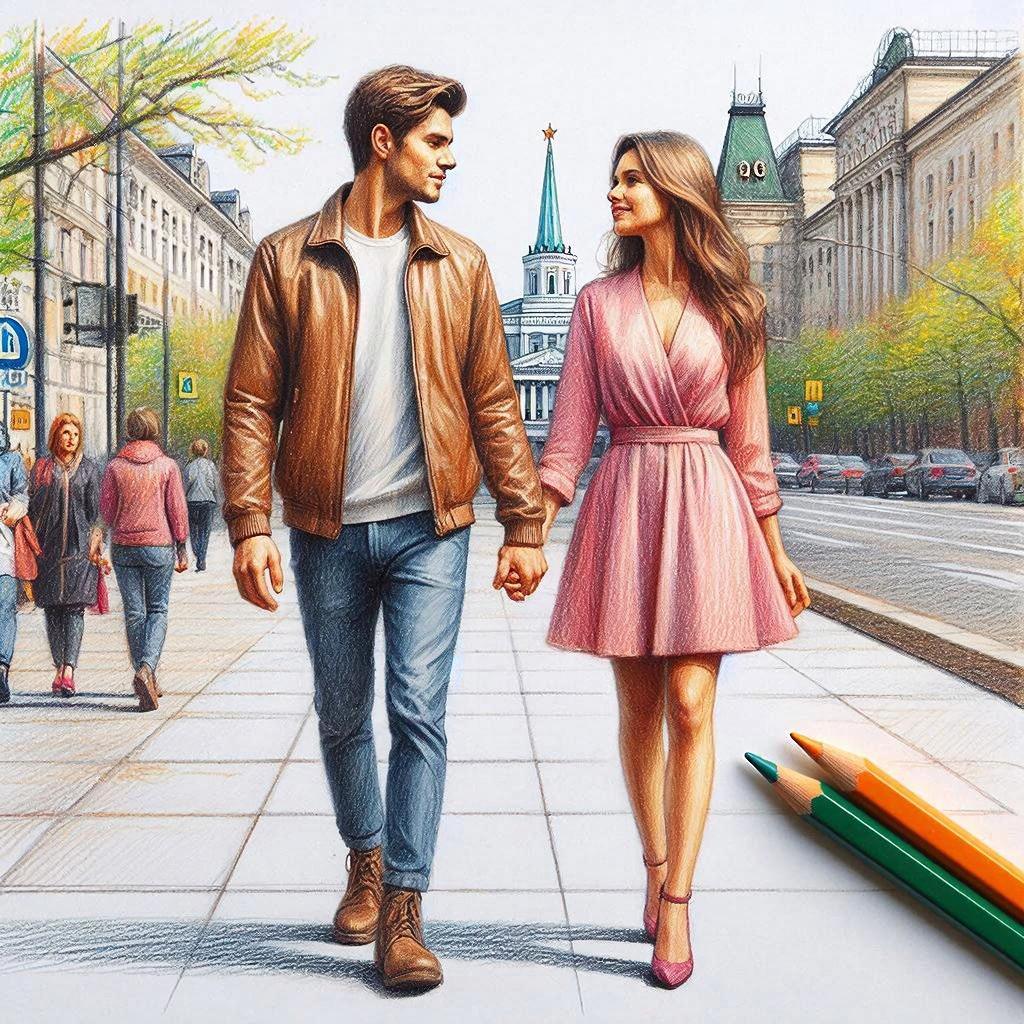 Близнецы гороскоп на 4 апреля 2026, суббота, весна