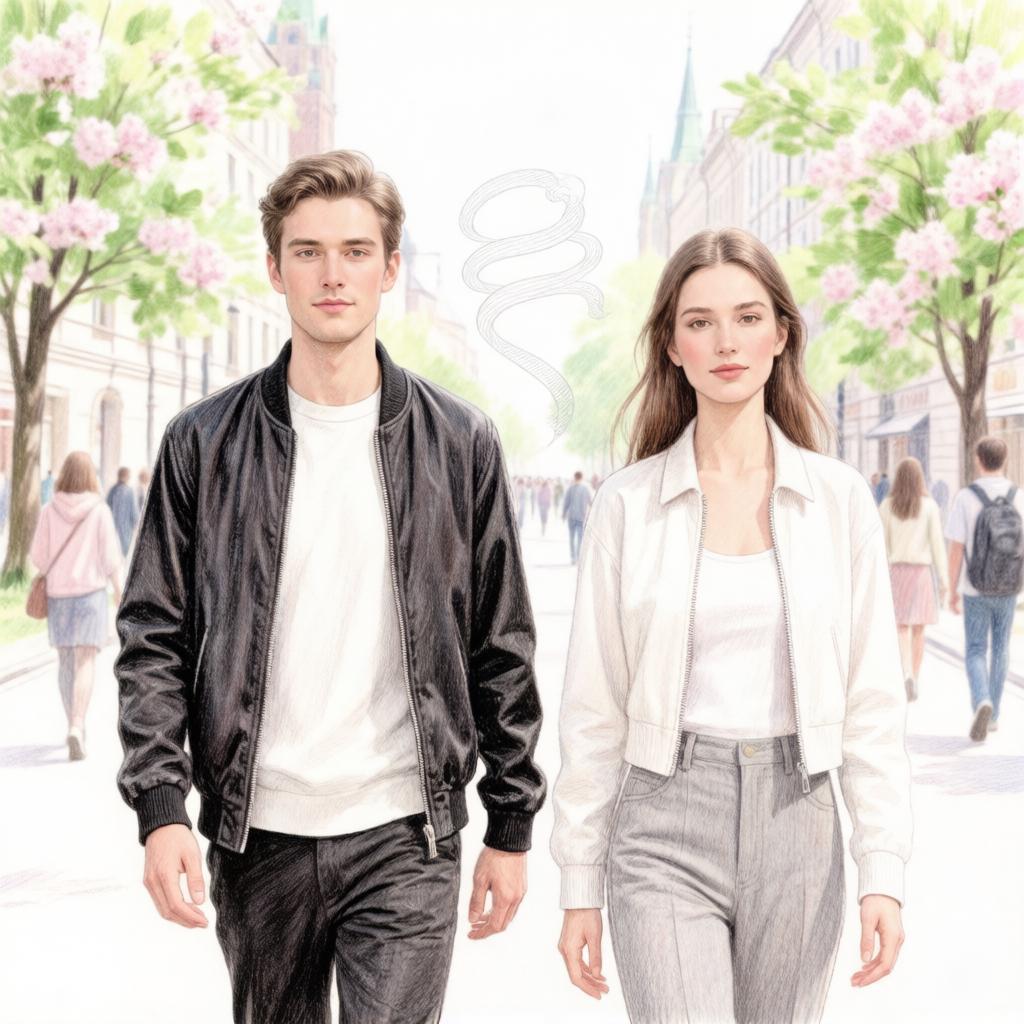 Водолей гороскоп на 24 апреля 2026, пятница, весна