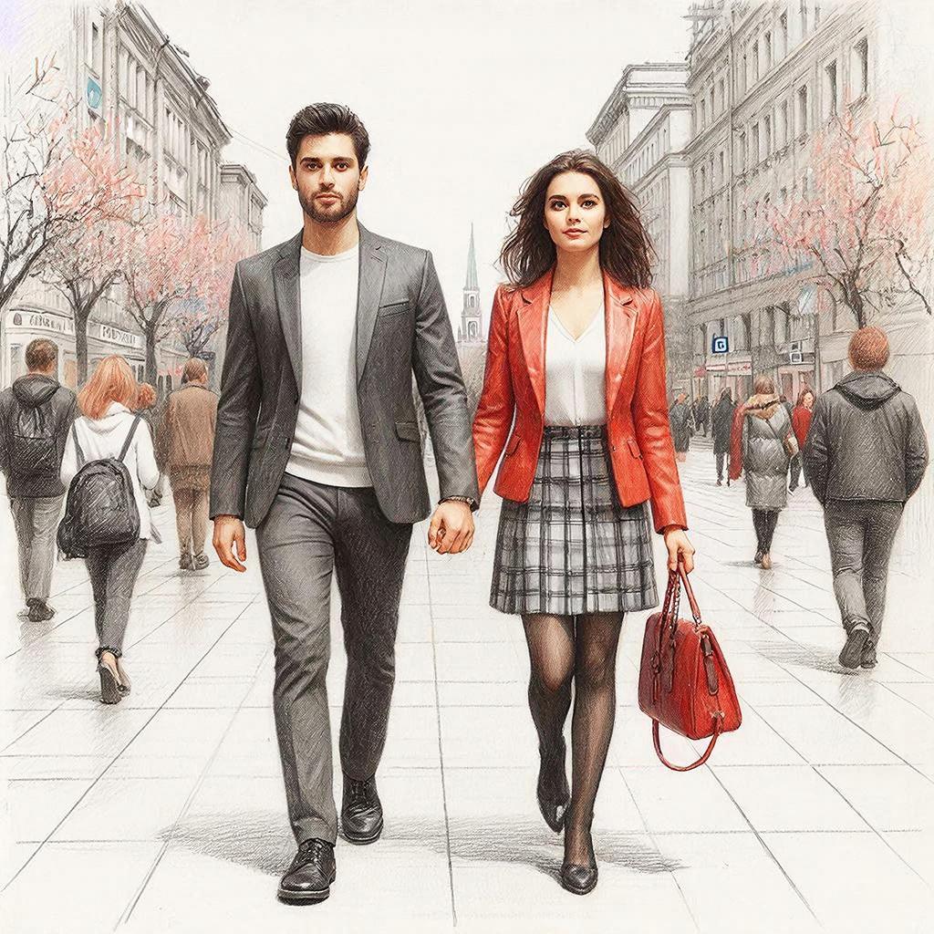 Скорпион гороскоп на 5 апреля 2026, воскресенье, весна