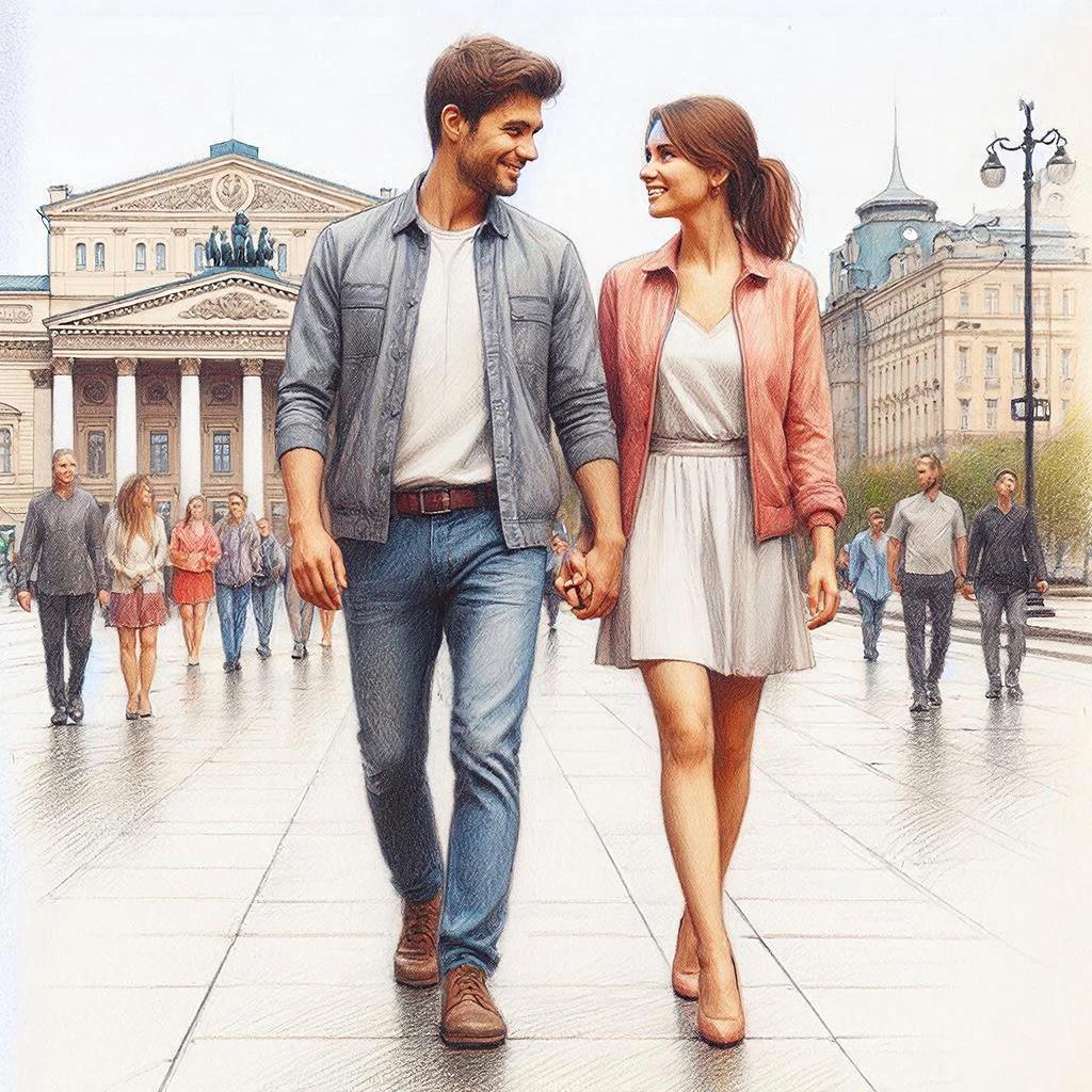 Весы гороскоп на 8 апреля 2026, среда, весна