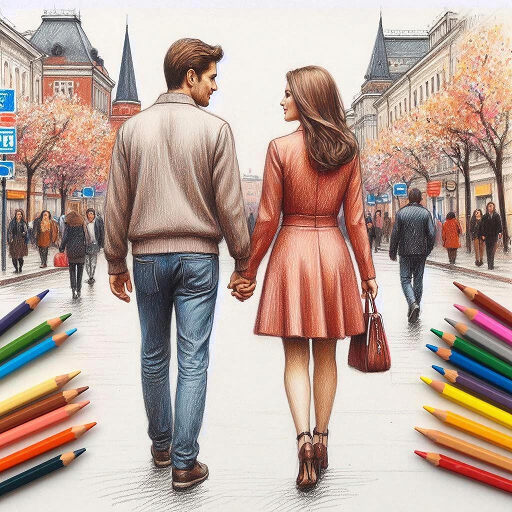 Рак гороскоп на 23 апреля 2026, четверг, весна