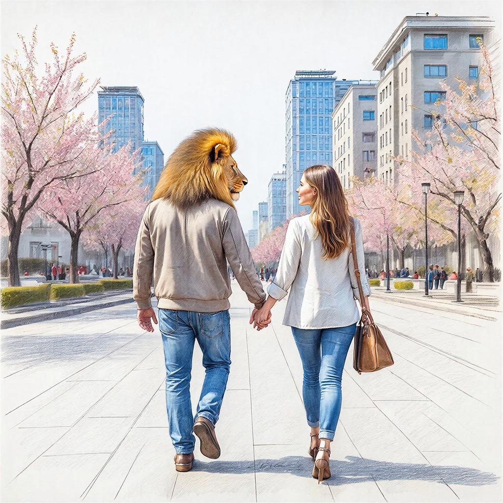 Лев гороскоп на 14 апреля 2026, вторник, весна