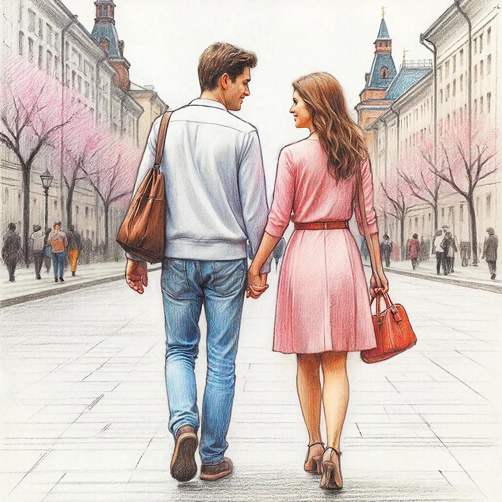 Рыбы гороскоп на 22 апреля 2026, среда, весна