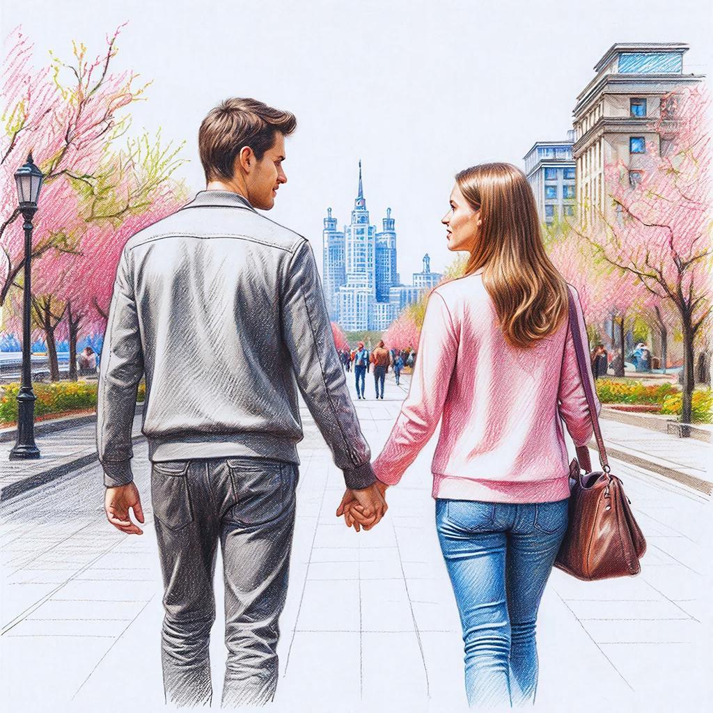 Рак гороскоп на 10 апреля 2026, пятница, весна