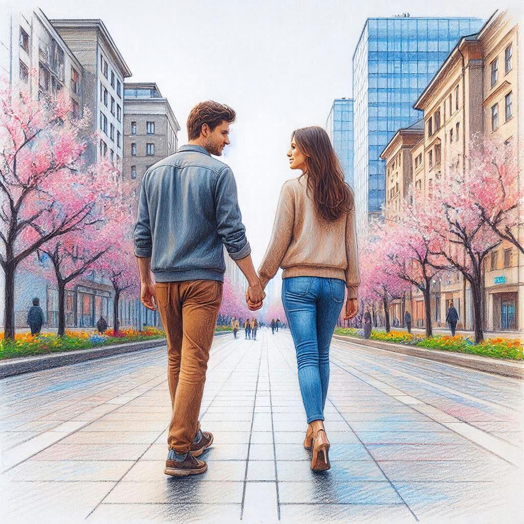 Козерог гороскоп на 10 апреля 2026, пятница, весна