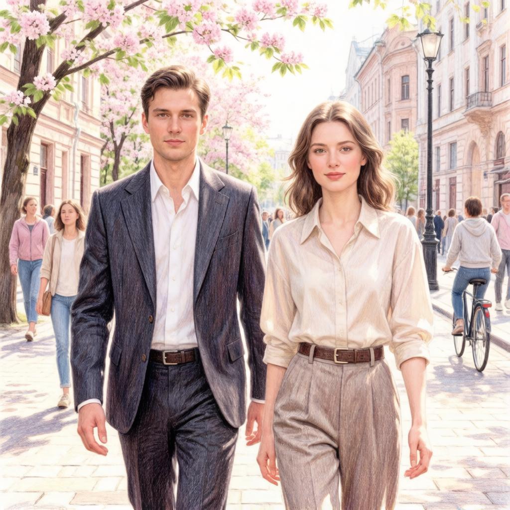 Близнецы гороскоп на 24 апреля 2026, пятница, весна